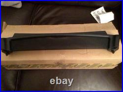 Genuine BMW Wind Deflector For Mini Roadster R59