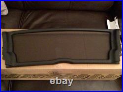 Genuine BMW Wind Deflector For Mini Roadster R59