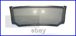 Genuine BMW Z4 (E85) Convertible Wind Deflector Immaculate Condition