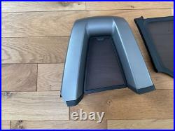 Genuine BMW Z4 (E85) Convertible Wind Deflector Set 2003-2008