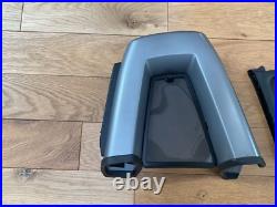 Genuine BMW Z4 (E85) Convertible Wind Deflector Set 2003-2008