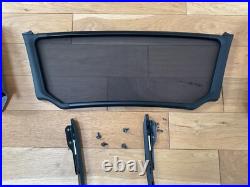 Genuine BMW Z4 (E85) Convertible Wind Deflector Set 2003-2008