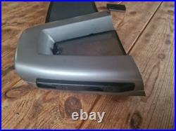 Genuine BMW Z4 (E85) Convertible Wind Deflector Set 2003-2008