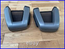 Genuine BMW Z4 (E85) Convertible Wind Deflector Set 2003-2008