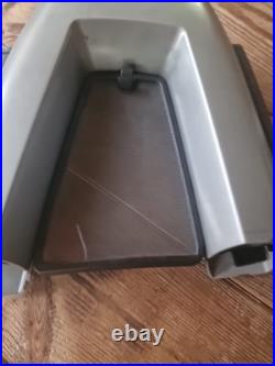 Genuine BMW Z4 (E85) Convertible Wind Deflector Set 2003-2008