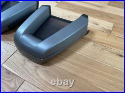 Genuine BMW Z4 (E85) Convertible Wind Deflector Set 2003-2008