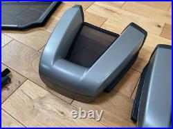 Genuine BMW Z4 (E85) Convertible Wind Deflector Set 2003-2008