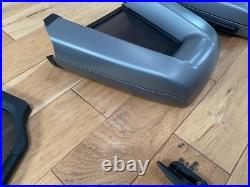 Genuine BMW Z4 (E85) Convertible Wind Deflector Set 2003-2008