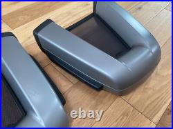 Genuine BMW Z4 (E85) Convertible Wind Deflector Set 2003-2008