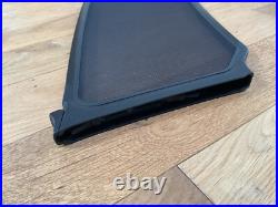 Genuine BMW Z4 (E85) Convertible Wind Deflector Set 2003-2008