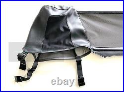 Genuine BMW Z4 (E85) Convertible Wind Deflector Windschott & Bag Immaculate Genuine BMW Z4 (E85) Convertible Wind Deflector Windschott & Bag Immaculate