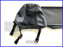 Genuine BMW Z4 (E85) Convertible Wind Deflector Windschott & Bag Immaculate Genuine BMW Z4 (E85) Convertible Wind Deflector Windschott & Bag Immaculate