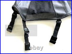 Genuine BMW Z4 (E85) Convertible Wind Deflector Windschott & Bag Immaculate
