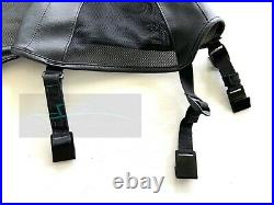 Genuine BMW Z4 (E85) Convertible Wind Deflector Windschott & Bag Immaculate Genuine BMW Z4 (E85) Convertible Wind Deflector Windschott & Bag Immaculate