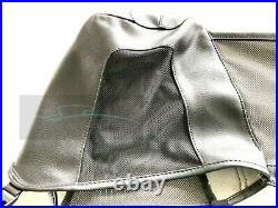 Genuine BMW Z4 (E85) Convertible Wind Deflector Windschott & Bag Immaculate Genuine BMW Z4 (E85) Convertible Wind Deflector Windschott & Bag Immaculate