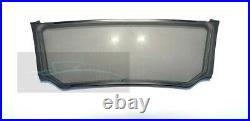 Genuine BMW Z4 (E85) Convertible Wind Deflector Windschott Immaculate