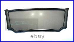 Genuine BMW Z4 (E85) Convertible Wind Deflector Windschott Immaculate