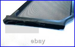 Genuine BMW Z4 (E85) Convertible Wind Deflector Windschott Immaculate