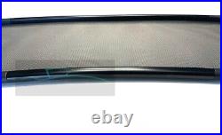 Genuine BMW Z4 (E85) Convertible Wind Deflector Windschott Immaculate