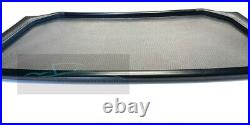 Genuine BMW Z4 (E85) Convertible Wind Deflector Windschott Immaculate