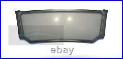 Genuine BMW Z4 (E85) Convertible Wind Deflector Windschott Immaculate Condition