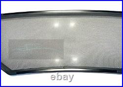 Genuine BMW Z4 (E85) Convertible Wind Deflector Windschott Immaculate Condition