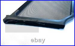 Genuine BMW Z4 (E85) Convertible Wind Deflector Windschott Immaculate Condition