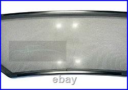 Genuine BMW Z4 (E85) Convertible Wind Deflector Windschott Immaculate \uD83D\uDC4D\uD83C\uDFFB