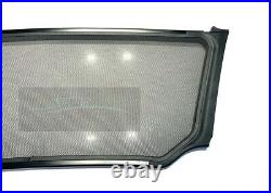 Genuine BMW Z4 (E85) Convertible Wind Deflector Windschott Immaculate \uD83D\uDC4D\uD83C\uDFFB
