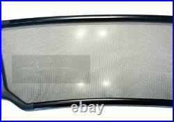 Genuine BMW Z4 (E85) Convertible Wind Deflector Windschott Immaculate \uD83D\uDC4D\uD83C\uDFFB