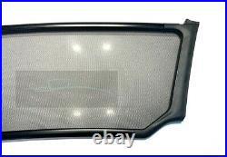 Genuine BMW Z4 (E85) Convertible Wind Deflector Windschott Immaculate \uD83D\uDC4D\uD83C\uDFFB