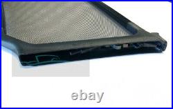 Genuine BMW Z4 (E85) Convertible Wind Deflector Windschott Immaculate \uD83D\uDC4D\uD83C\uDFFB