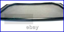 Genuine BMW Z4 (E85) Convertible Wind Deflector Windschott Immaculate \uD83D\uDC4D\uD83C\uDFFB