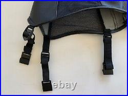 Genuine BMW Z4 (E85) Convertible Wind Deflector Windschott & Inst Excellent cond Genuine BMW Z4 (E85) Convertible Wind Deflector Windschott & Inst Excellent cond