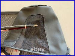 Genuine BMW Z4 (E85) Convertible Wind Deflector Windschott & Inst Excellent cond Genuine BMW Z4 (E85) Convertible Wind Deflector Windschott & Inst Excellent cond