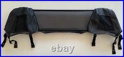 Genuine BMW Z4 (E85) Convertible Wind Deflector Windschott & Inst Excellent cond