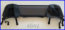 Genuine BMW Z4 (E85) Convertible Wind Deflector Windschott & Inst Excellent cond Genuine BMW Z4 (E85) Convertible Wind Deflector Windschott & Inst Excellent cond