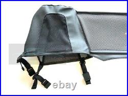 Genuine BMW Z4 (E85) Convertible mesh wind deflector Excellent Condition