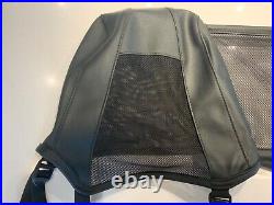 Genuine BMW Z4 (E85) Convertible mesh wind deflector Excellent Condition Genuine BMW Z4 (E85) Convertible mesh wind deflector Excellent Condition