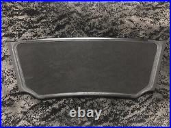 Genuine BMW Z4 E85 Wind Deflector