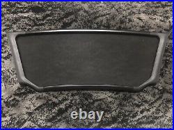 Genuine BMW Z4 E85 Wind Deflector