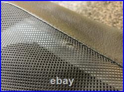 Genuine BMW Z4 E85 Wind Deflector Windschott