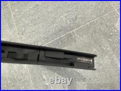 Genuine BMW Z4(E89) Wind Deflector