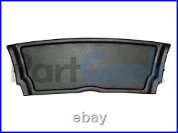 Genuine BMW Z4 e85 Wind Deflector (2003 2009)