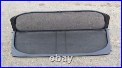 Genuine Bmw 2014-2020 4 Series F33 & F83 M4 Wind Deflector 7468159 2 Small Holes