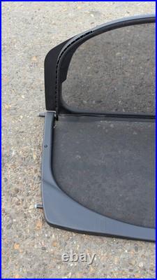 Genuine Bmw 2014-2020 4 Series F33 & F83 M4 Wind Deflector 7468159 2 Small Holes