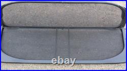 Genuine Bmw 2014-2020 4 Series F33 & F83 M4 Wind Deflector 7468159 2 Small Holes