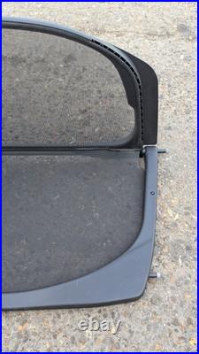 Genuine Bmw 2014-2020 4 Series F33 & F83 M4 Wind Deflector 7468159 2 Small Holes