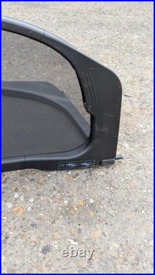 Genuine Bmw 2014-2020 4 Series F33 & F83 M4 Wind Deflector 7468159 2 Small Holes