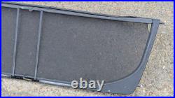 Genuine Bmw 2014-2020 4 Series F33 & F83 M4 Wind Deflector 7468159 2 Small Holes